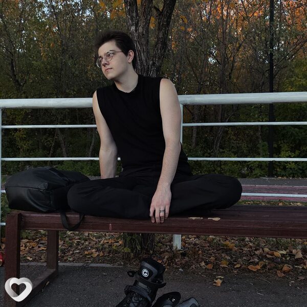 Сергей, 20, Караганде — анкета №3103792
