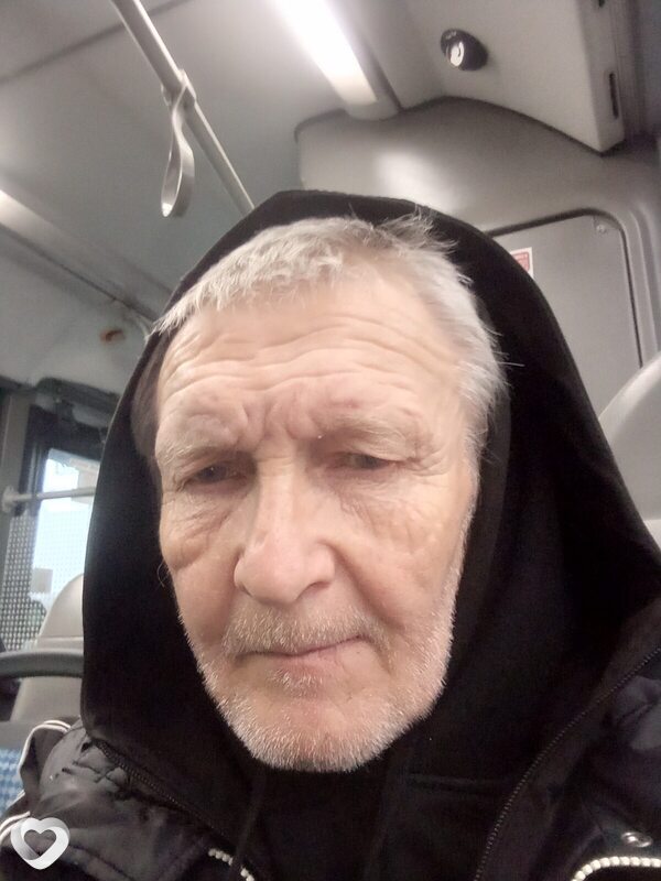 Андрей, Люберцы
