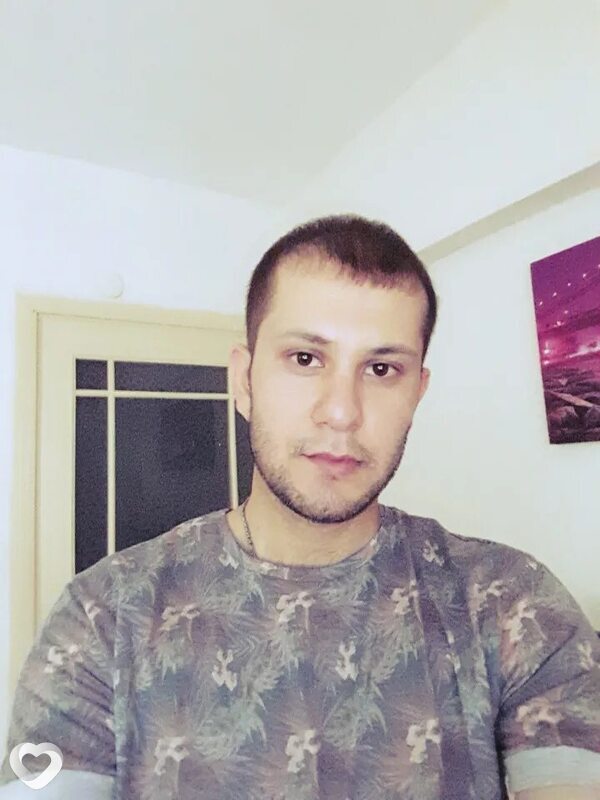 Илья, 33, Раменском — анкета №3103799