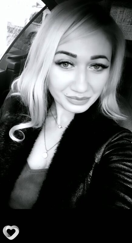 Татьяна, 41, Киеве — анкета №3103804