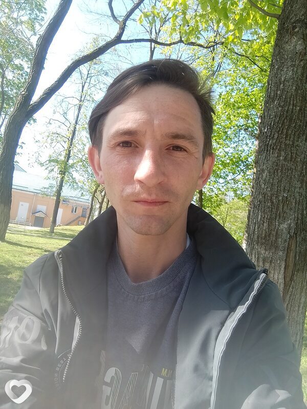Андрей, 35, Лоеве — анкета №3103417