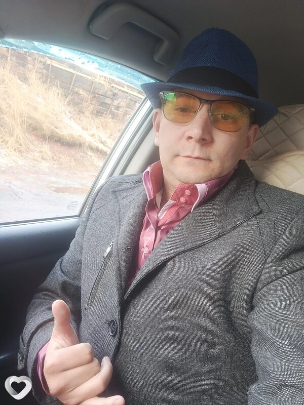 Андрей, 38, Усть-Кут — анкета №3103421