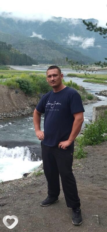 Андрей, 33, Бийске — анкета №3103427