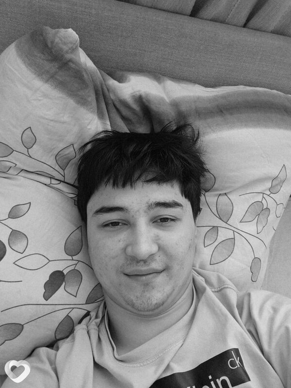 Мекан, 18, Гомеле — анкета №3103432
