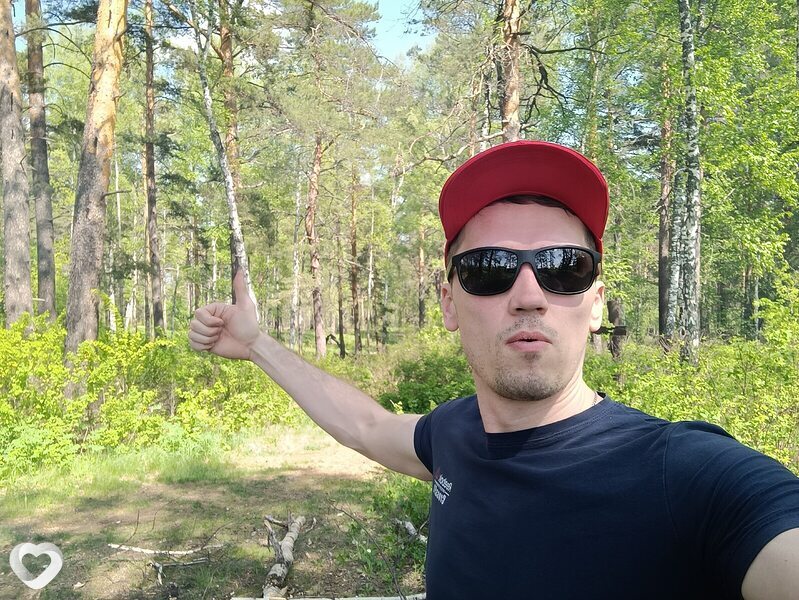 Сергей, 38, Елабуге — анкета №3102950