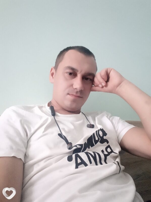 Максим, 33, Томске — анкета №3102960