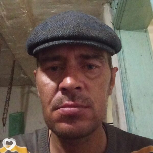 Ivan, 39, Черемхове — анкета №3103012