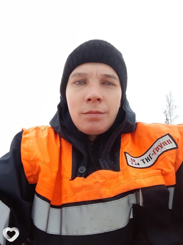Ильфир, 40, Бирске — анкета №3103013