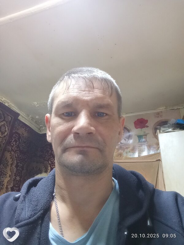 Александр, 41, Омске — анкета №3103014
