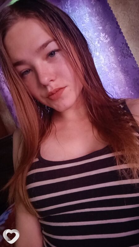 Tana, 20, Улан-Удэ — анкета №3103015
