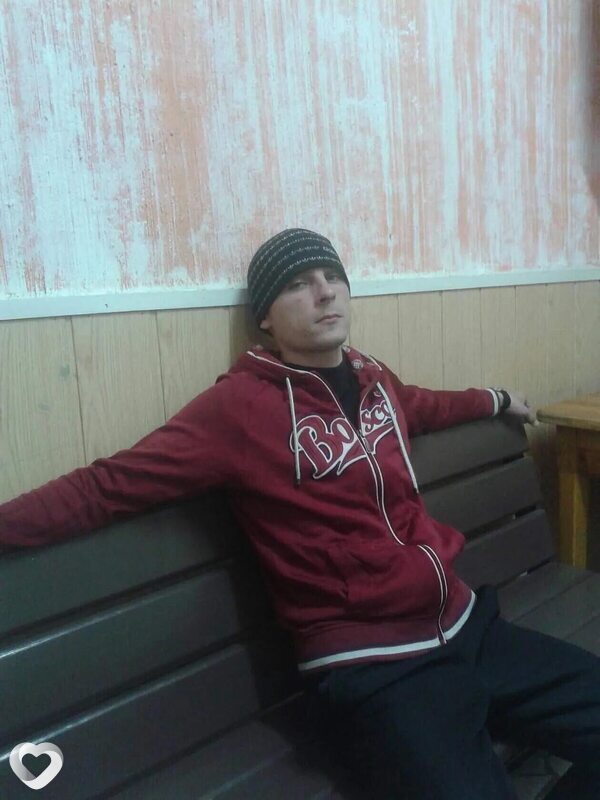 Леонид, 31, Иркутске — анкета №3103032