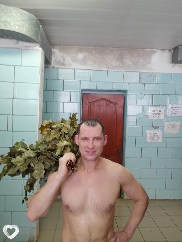 Сергей, 47, Алексине — анкета №3103034