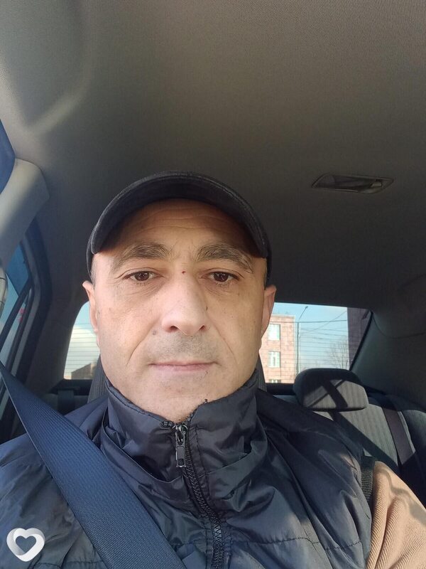 Артак, 49, Сочи — анкета №3103068