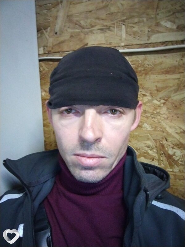 Viktor, 41, Тольятти — анкета №3103071