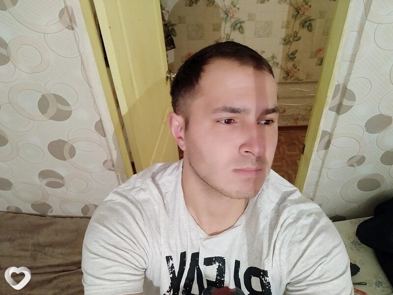 Тимур, 31, Казани — анкета №3103072