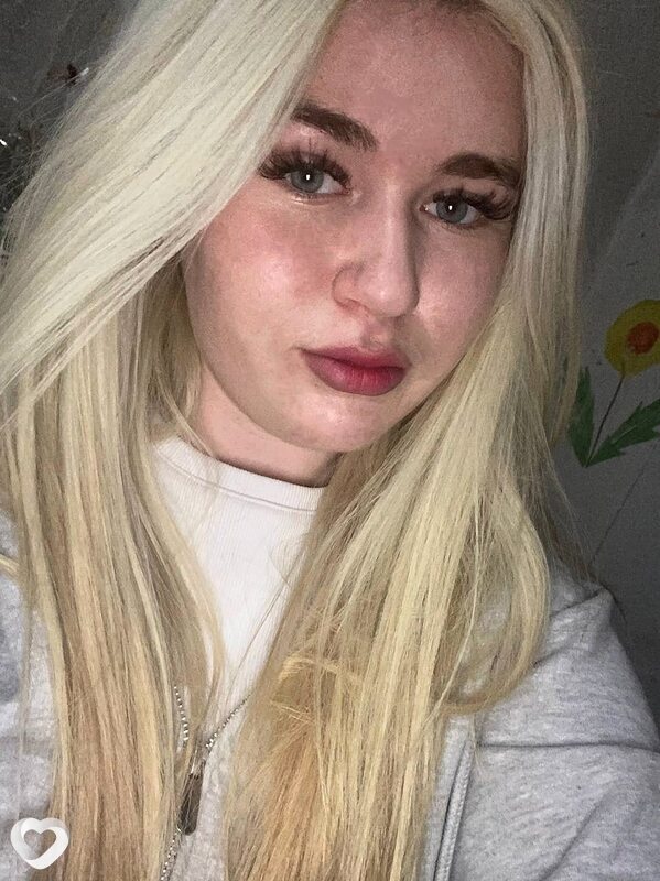 София, 21, Иркутске — анкета №3103074