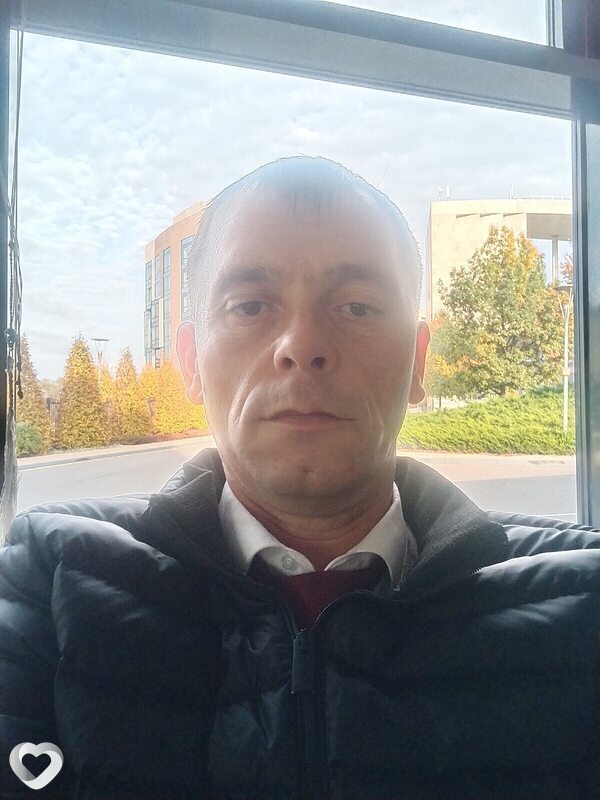 Валерий, 47, Москве — анкета №3103082