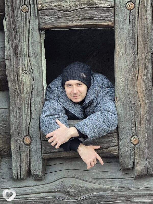 Даниил, 26, Саяногорске — анкета №3103083
