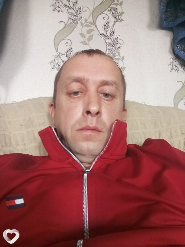 Дмитрий, 41, Белове — анкета №3103084
