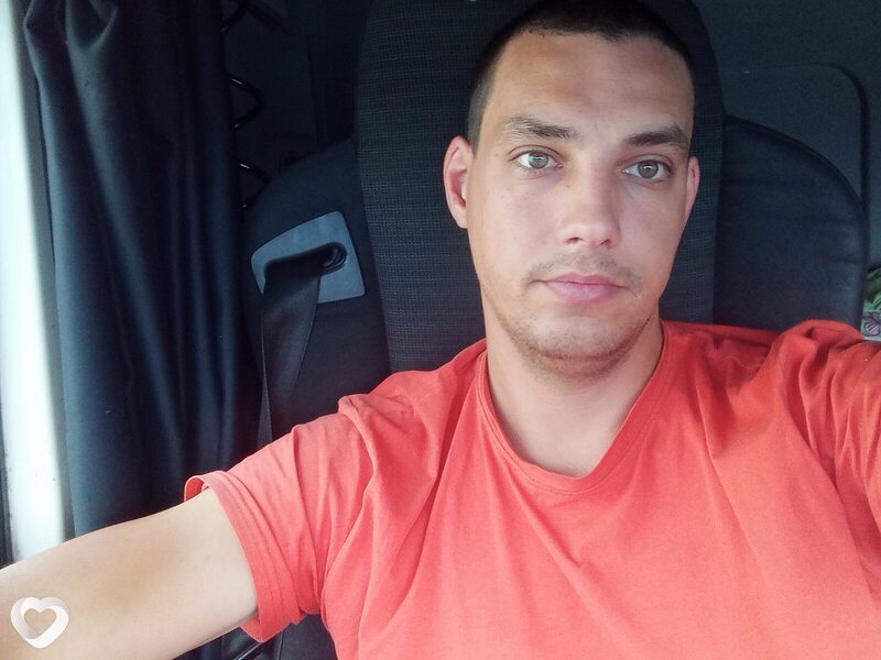 Андрей, 32, Пензе — анкета №3103137