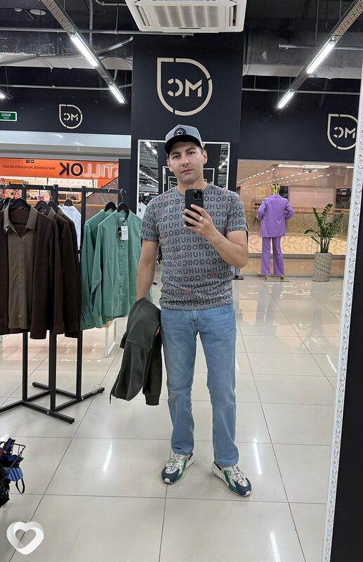 Дениз, 43, Уфе — анкета №3103138