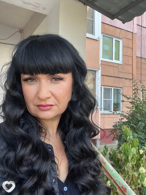 Юлия, 43, Дзержинске — анкета №3103140