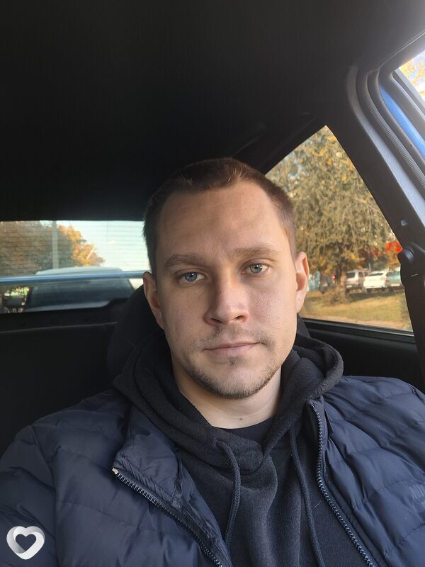 Дмитрий, 33, Волгограде — анкета №3103143