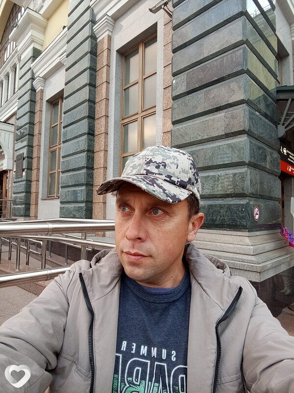 Alexey, 41, Рубцовске — анкета №3103147