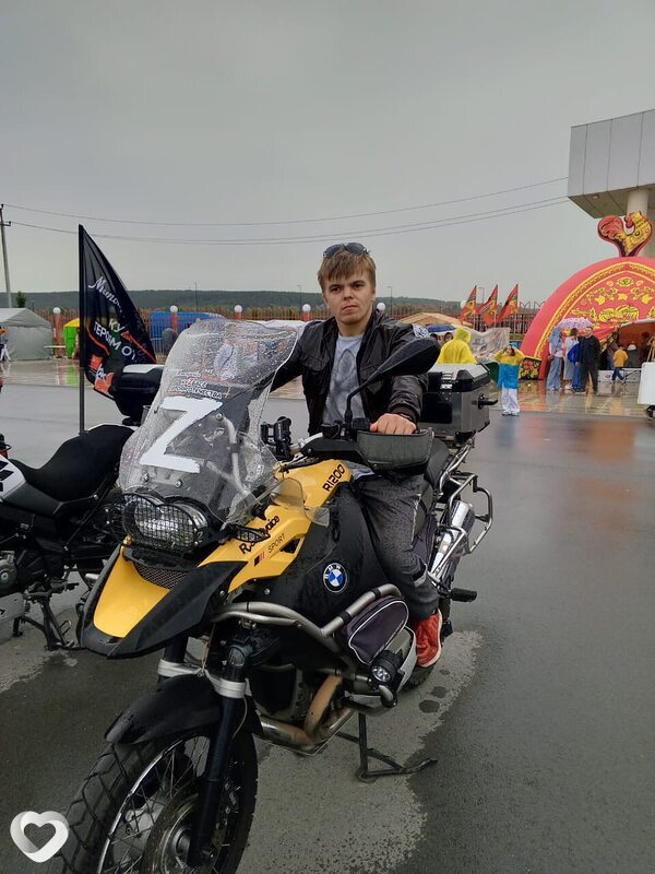 Максим, 27, Кемерове — анкета №3103149