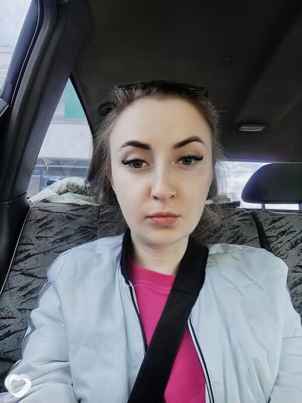 Arina, 32, Вологде — анкета №3103150