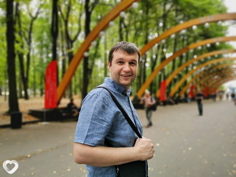 Сергей, 32, Чите — анкета №3103155