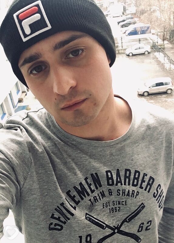 Руслан, 31, Луганске — анкета №3103091