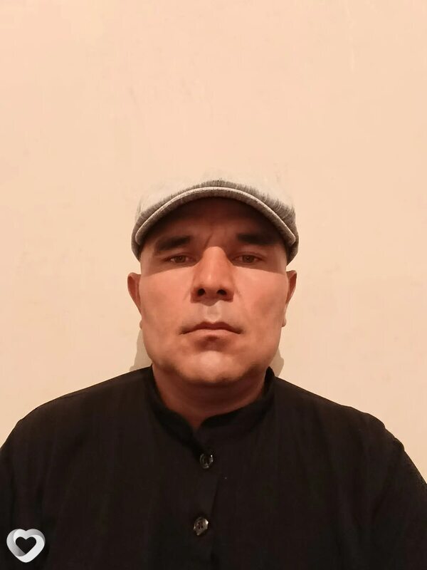 Шатлик, 40, Санкт-Петербурге — анкета №3103093