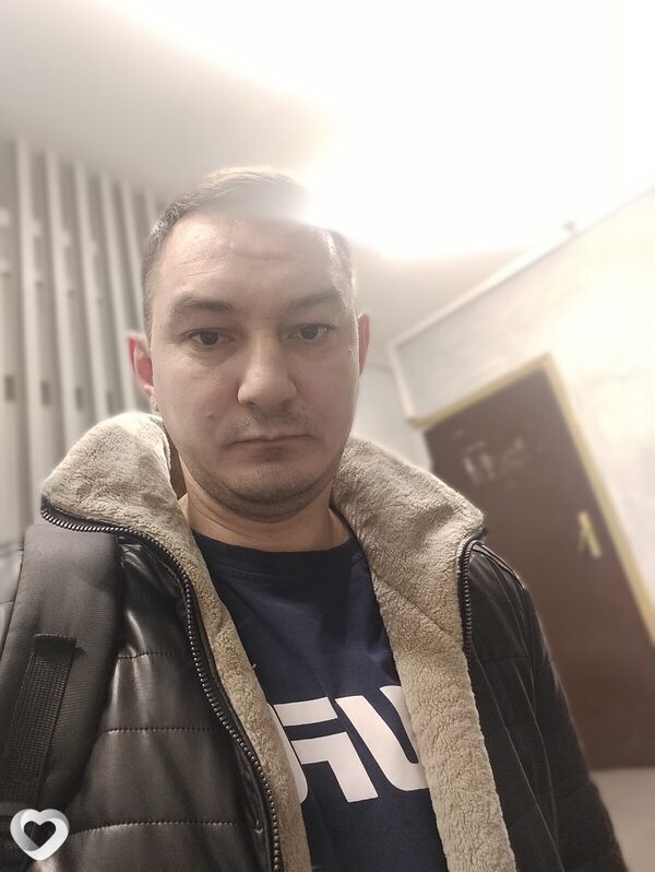 Руслан, 39, Туле — анкета №3103105