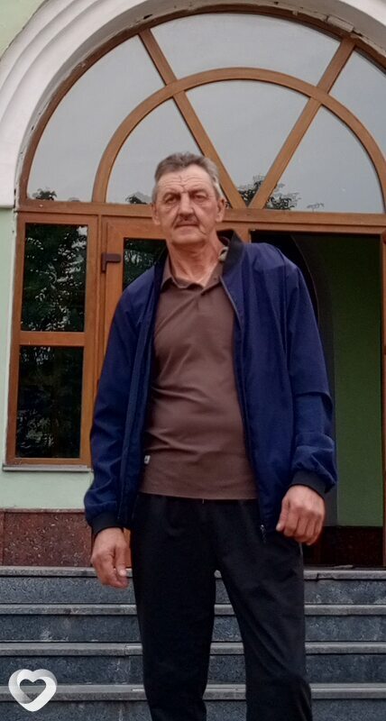Александр, 53, Макеевке — анкета №3103108