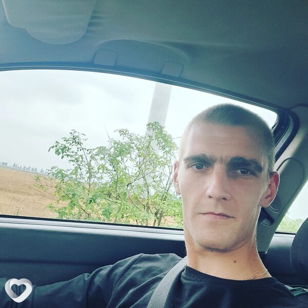 Tarik, 34, Познань — анкета №3103110