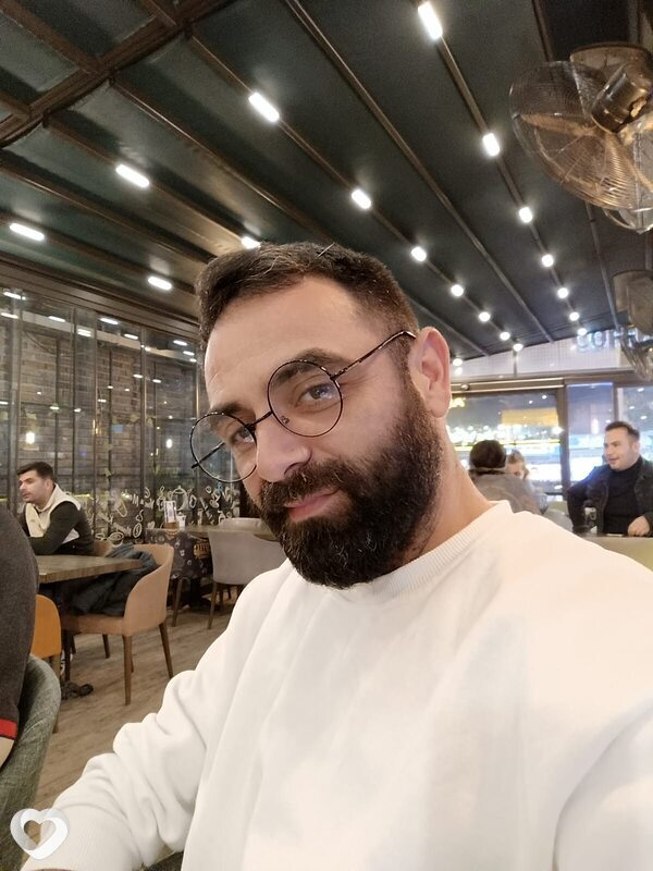 Berkin, 39, Чите — анкета №3103111
