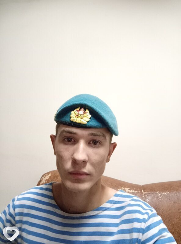 Сергей, Рудный