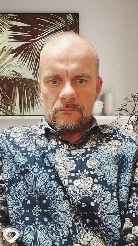 Юра, 40, Пинске — анкета №3103115