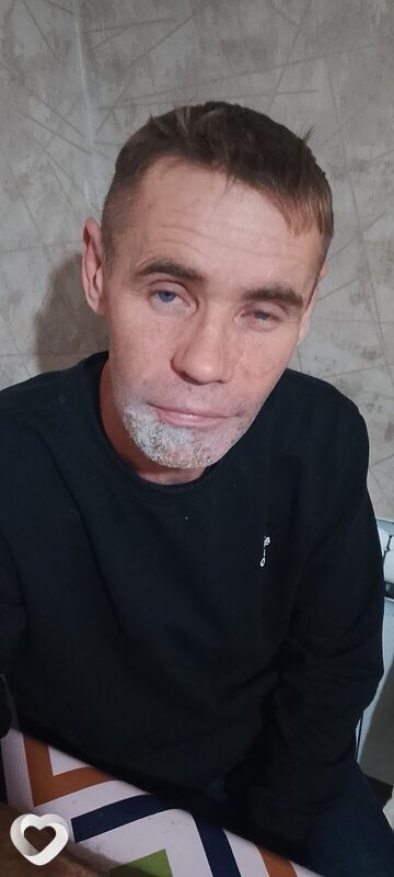 Иван, 47, Чите — анкета №3103116