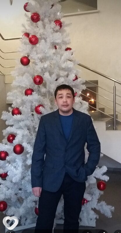Асл, 36, Екатеринбурге — анкета №3103118