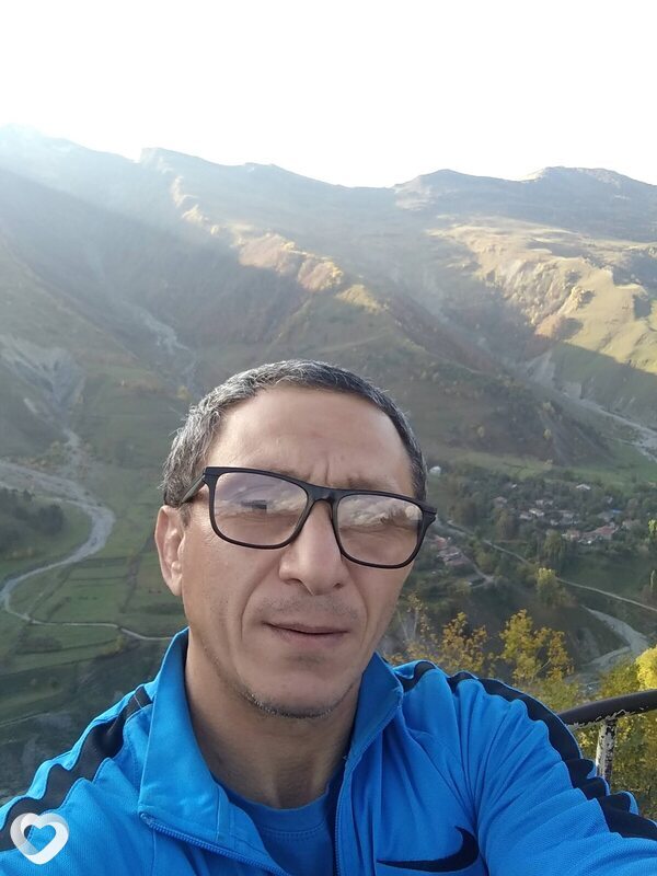 Вова, 53, Ростове-на-Дону — анкета №3103131