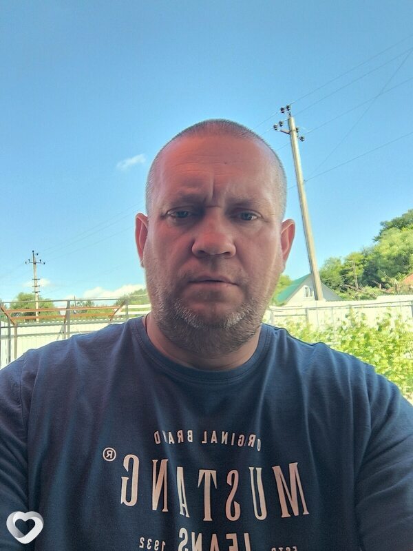Сергей, 49, Курске — анкета №3103213
