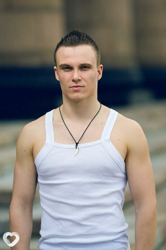 Дмитрий, 33, Минске — анкета №3103216