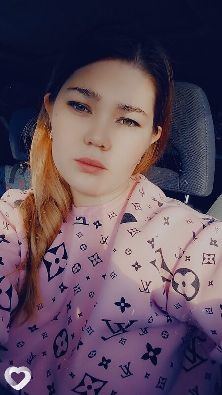 Виктория, 22, Чите — анкета №3103218