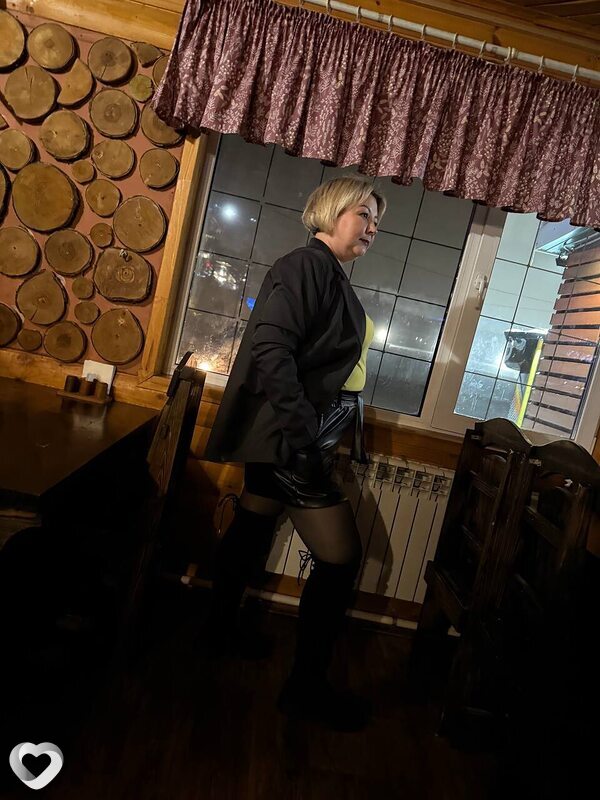 Екатерина, 38, Архангельске — анкета №3103234