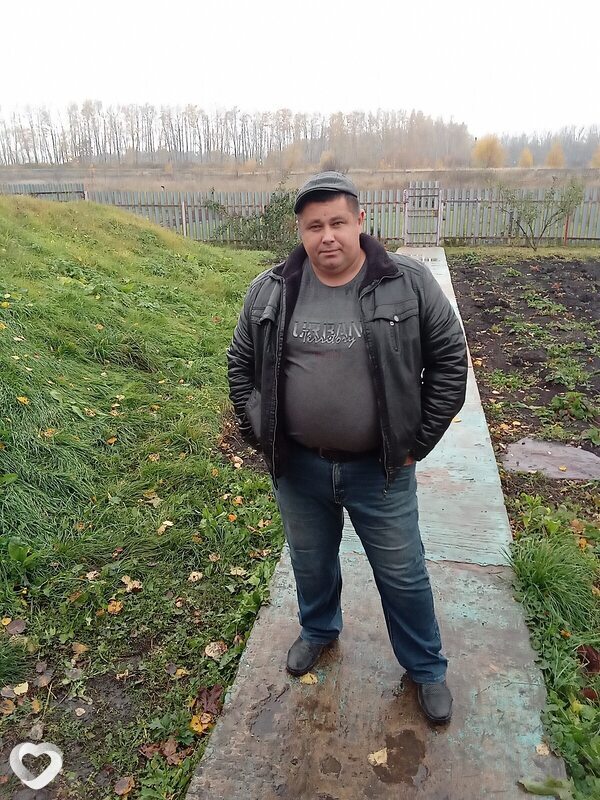 Иван, 37, Богородицке — анкета №3102992