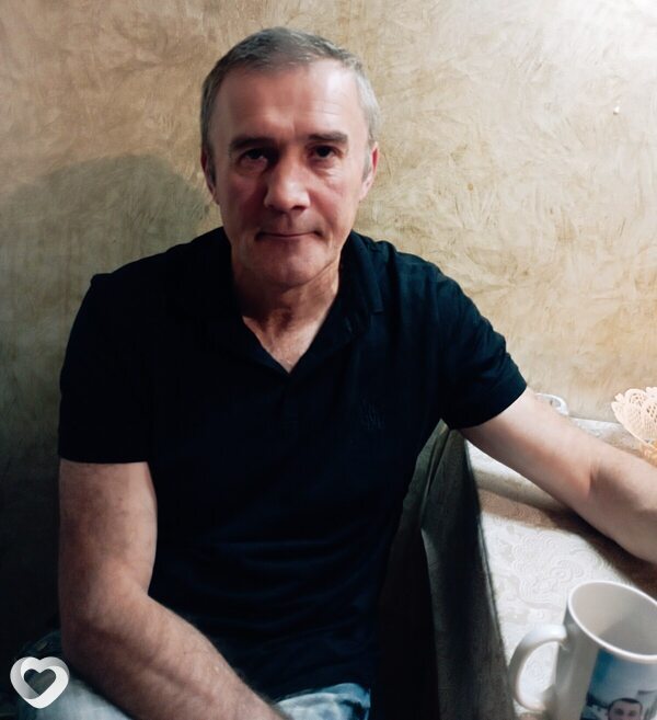 Юрий, 54, Москве — анкета №3102994