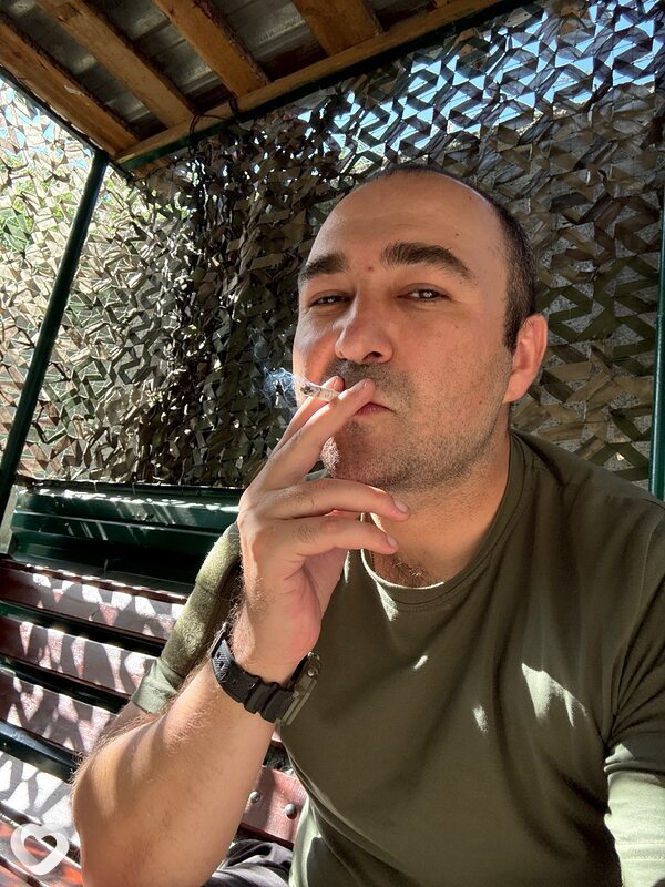 Андрей, 38, Донецке — анкета №3102998