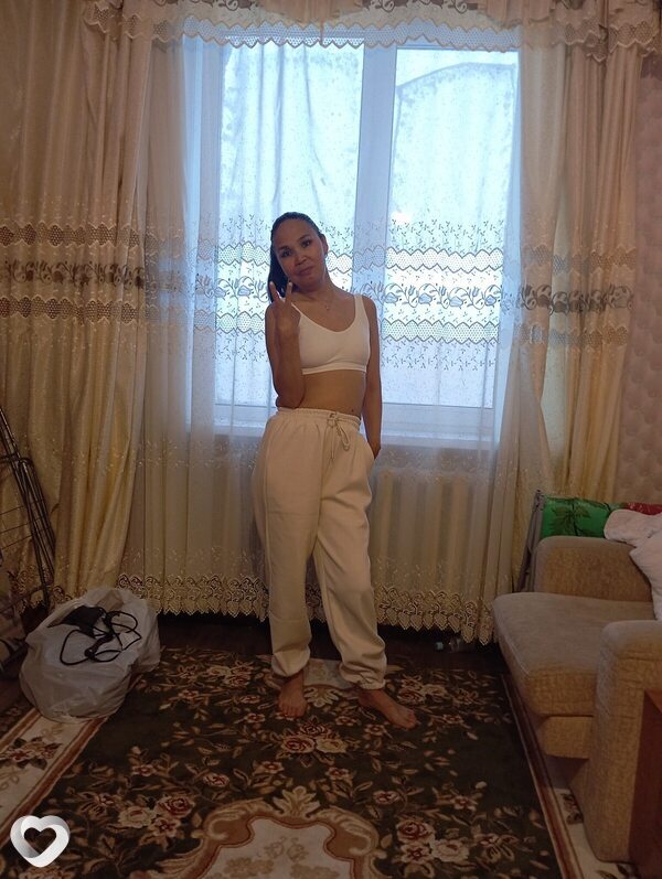 Елена, Анадырь